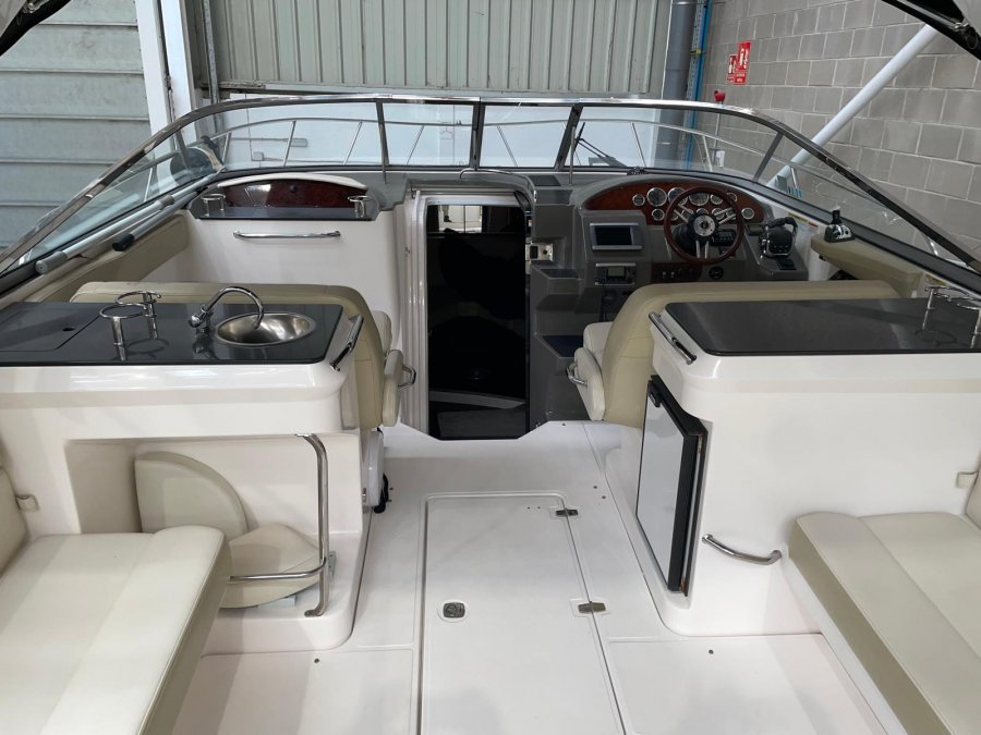 REGAL 3550 - 2