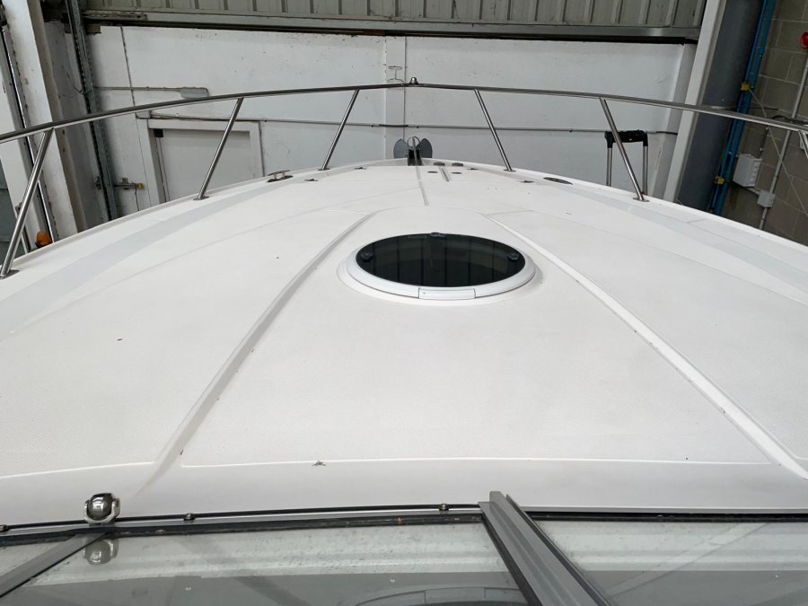 REGAL 3550 - 4
