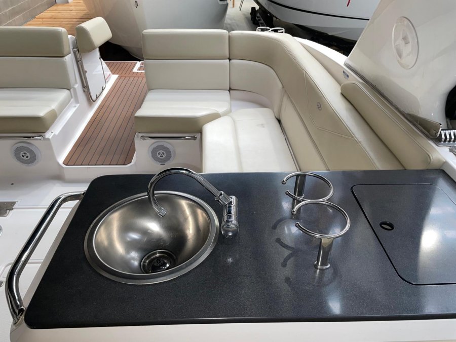 REGAL 3550 - 5