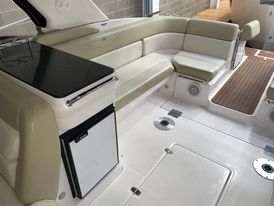REGAL 3550 - 6