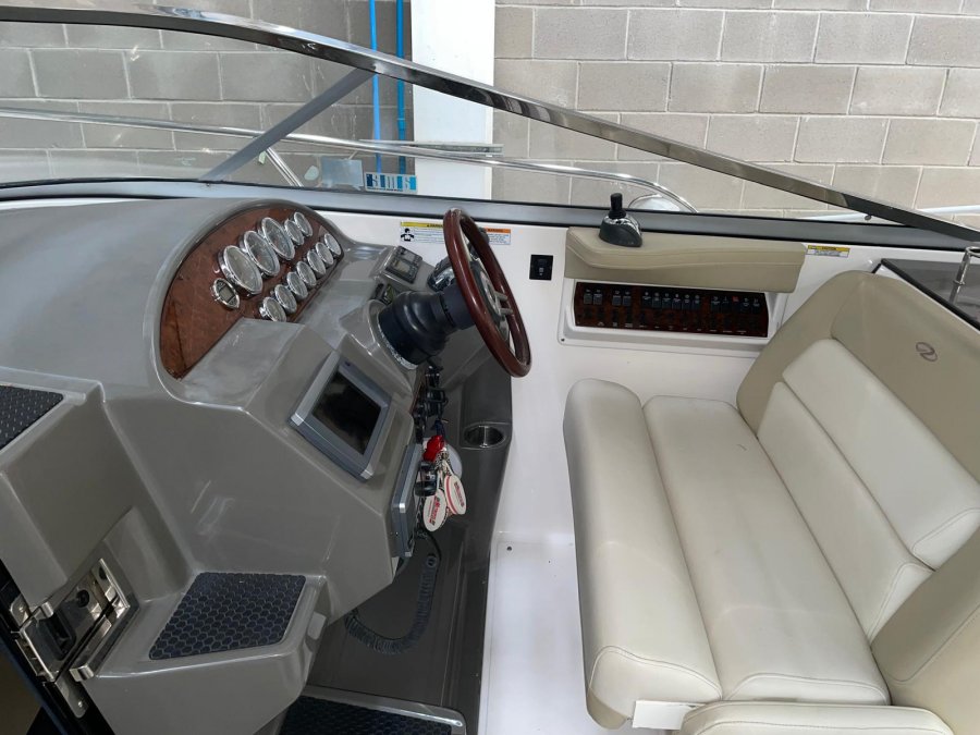 REGAL 3550 - 7