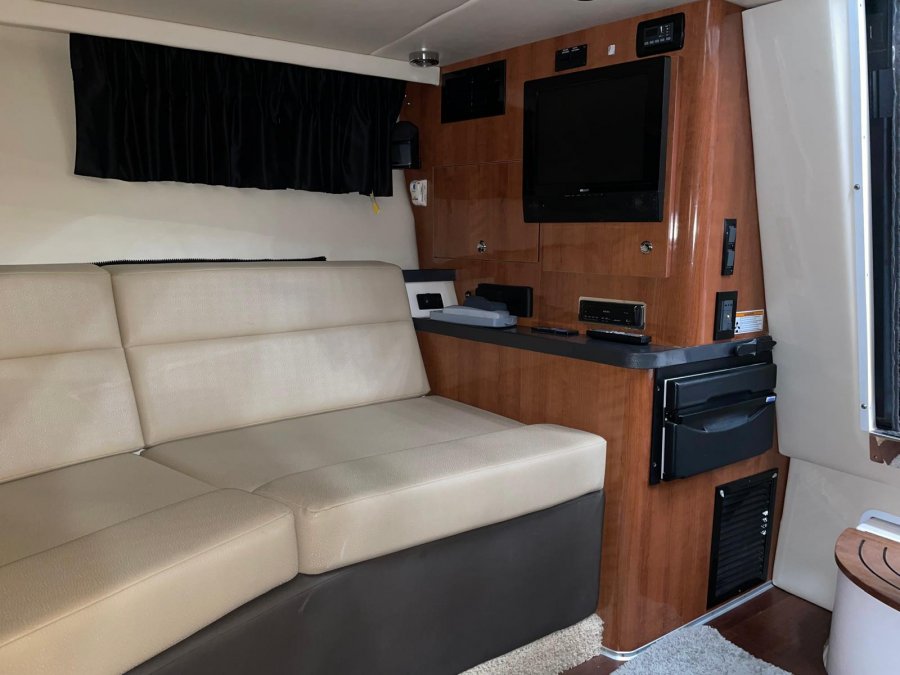 REGAL 3550 - 11