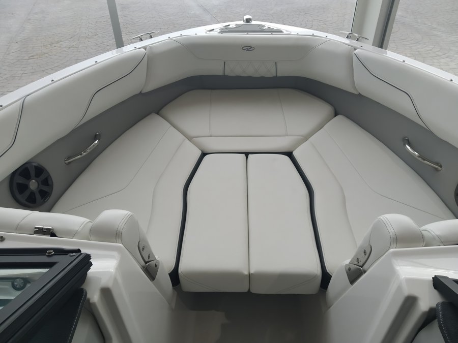REGAL LX2 - 25