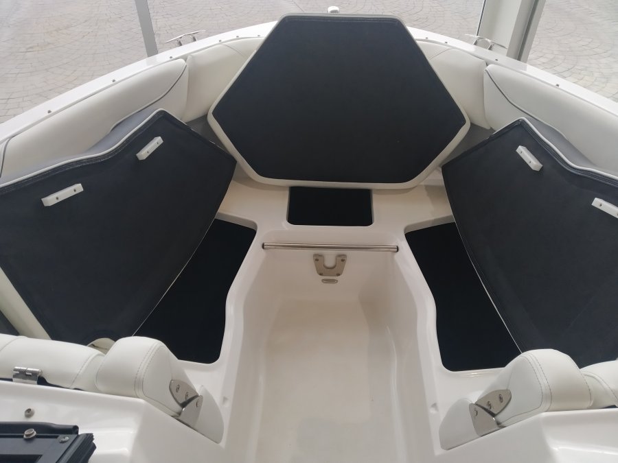 REGAL LX2 - 26
