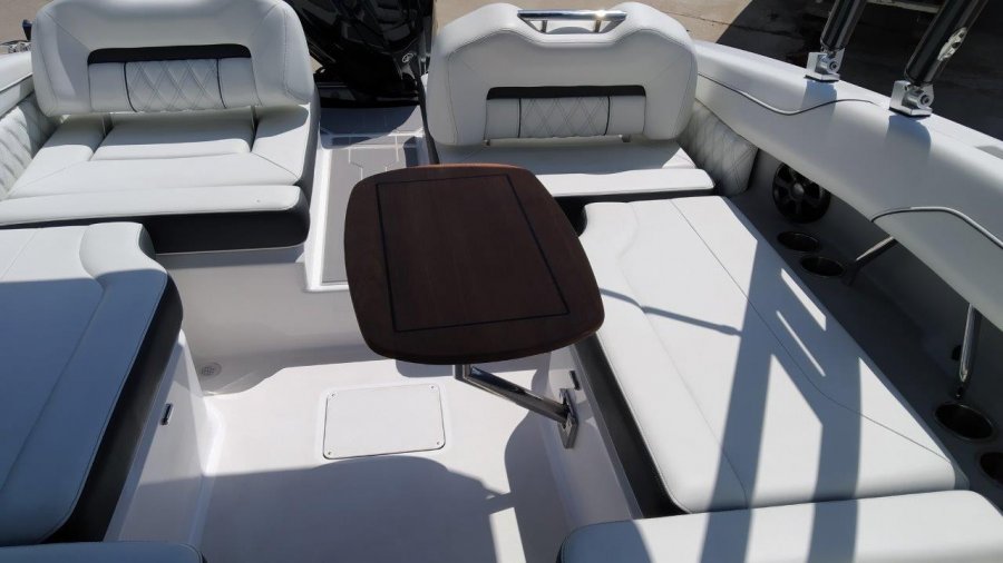 REGAL LX2 - 35