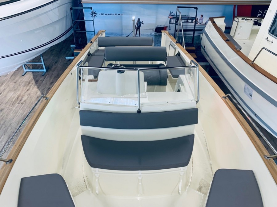 RHEA 27 OPEN - 15