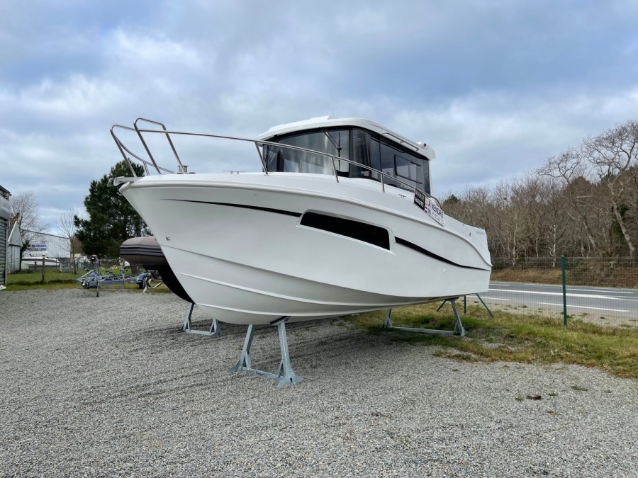 Rodman 890 Ventura