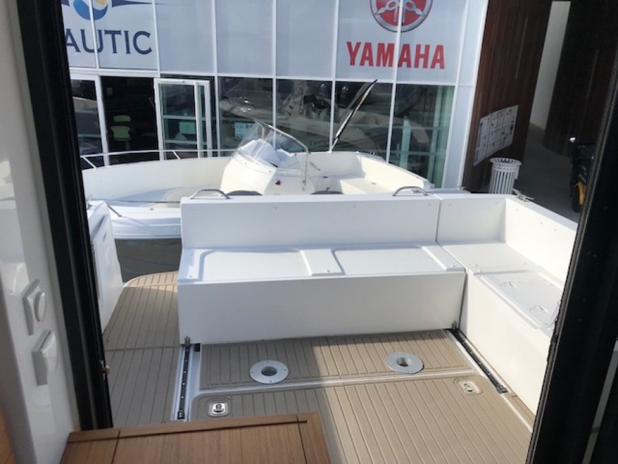 RODMAN 890 VENTURA - 4