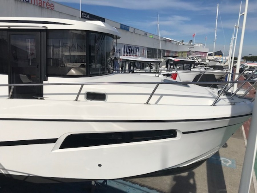 RODMAN 890 VENTURA - 2