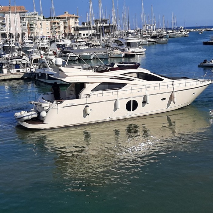 Rodman Muse 54