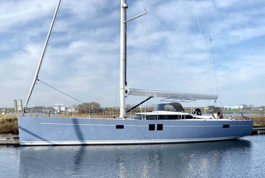 RSC YACHT 1900 - 1