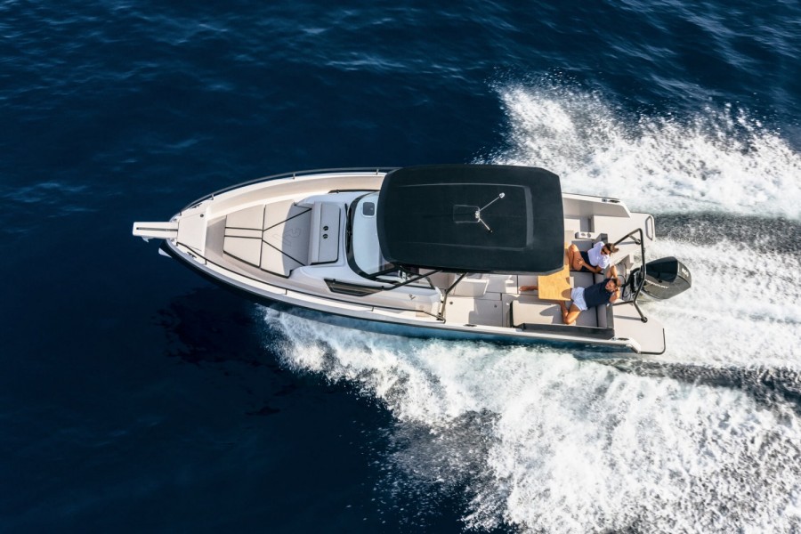 RYCK 280 - 36