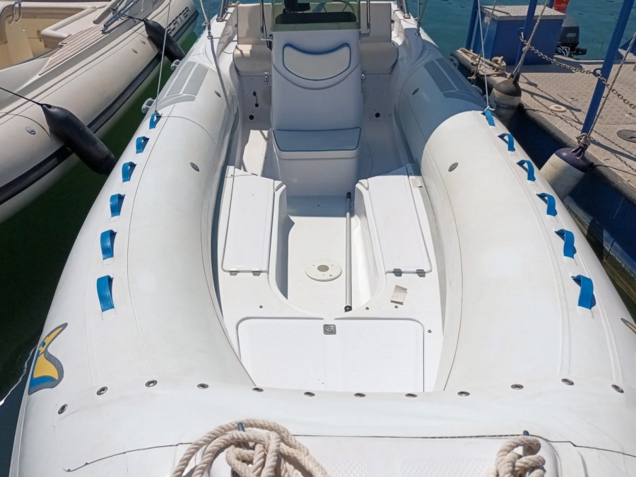 SACS S 640 - 5