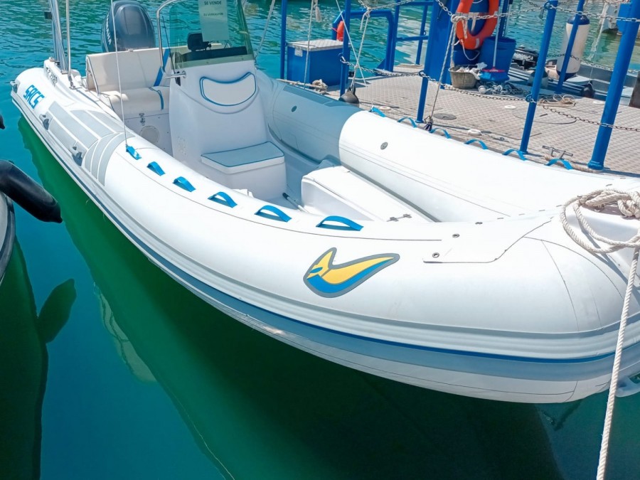 SACS S 640 - 4