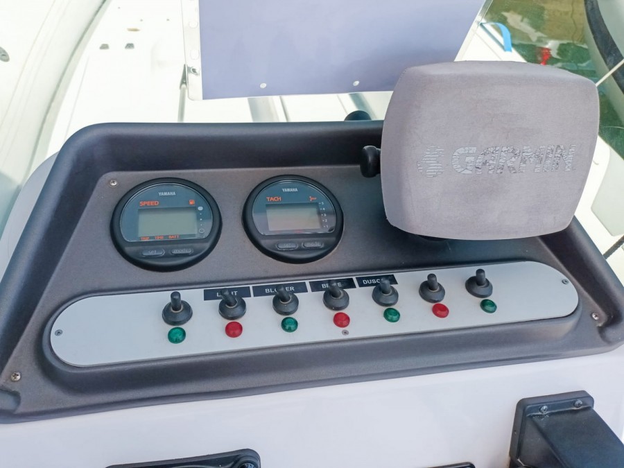 SACS S 640 - 14