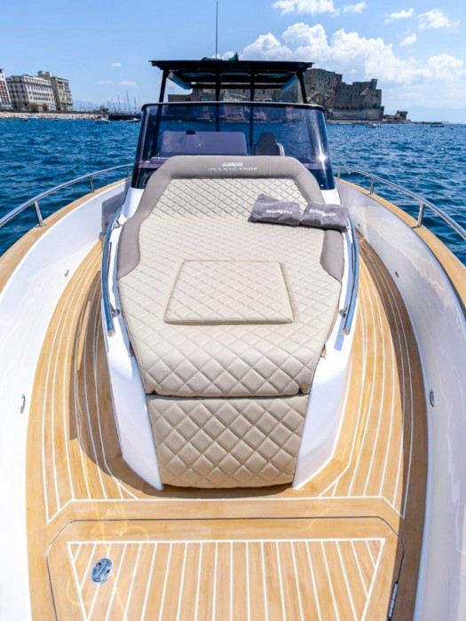 SALPA AVANTEGARDE 35 - 27