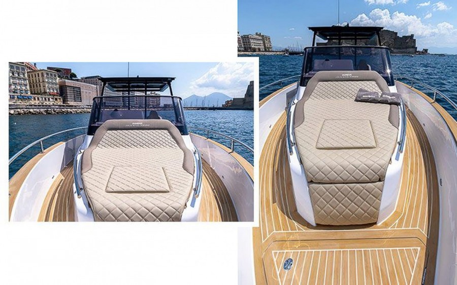 SALPA AVANTEGARDE 35 - 28