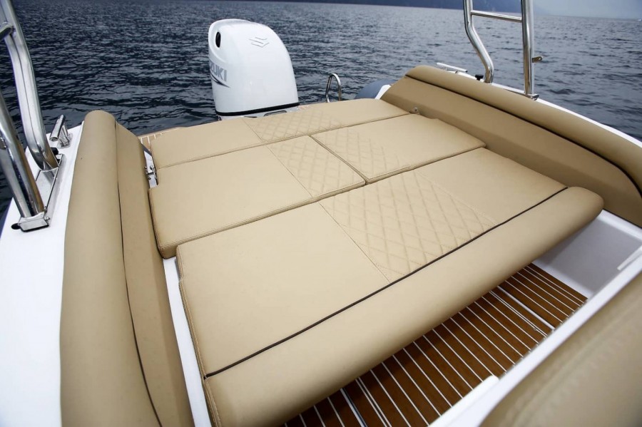 SALPA SOLEIL 20 - 15