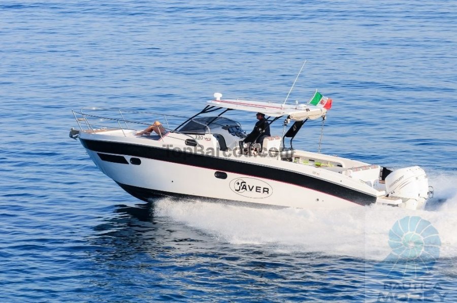SAVER 330 WA - 3