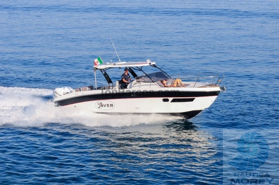 SAVER 330 WA - 5