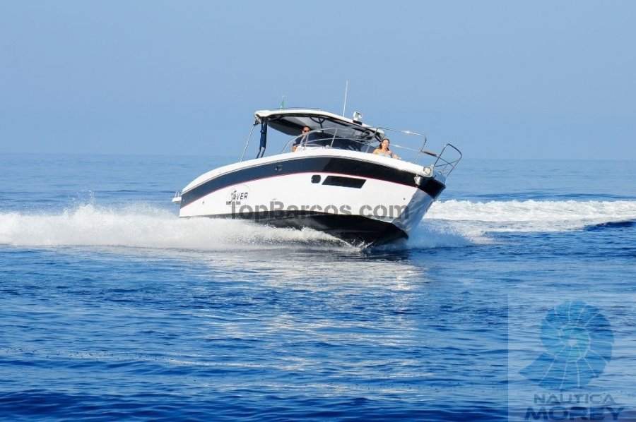 SAVER 330 WA - 6