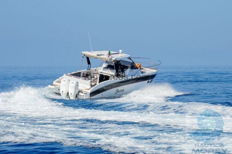 SAVER 330 WA - 7