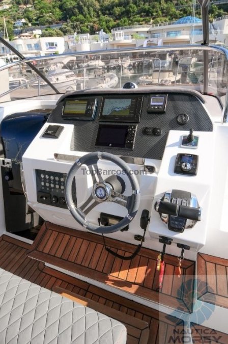 SAVER 330 WA - 12
