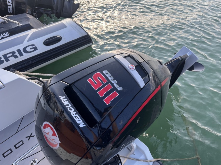 SAXDOR 200 SPORT - 11