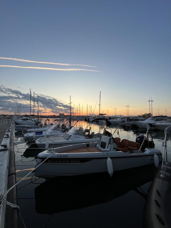 SAXDOR 200 SPORT - 10