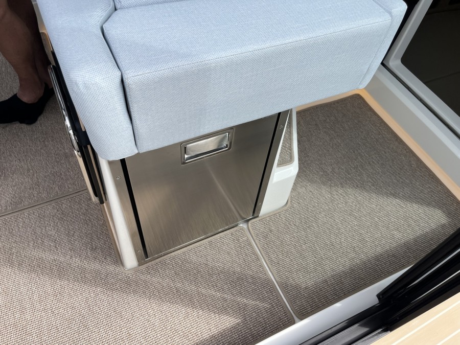 SAXDOR 340 GTWA - 15