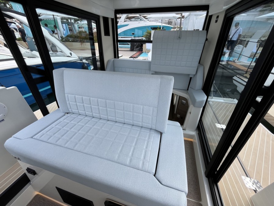 SAXDOR 340 GTWA - 10