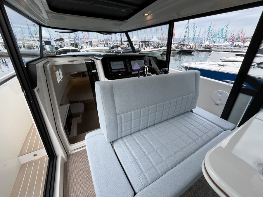 SAXDOR 340 GTWA - 11