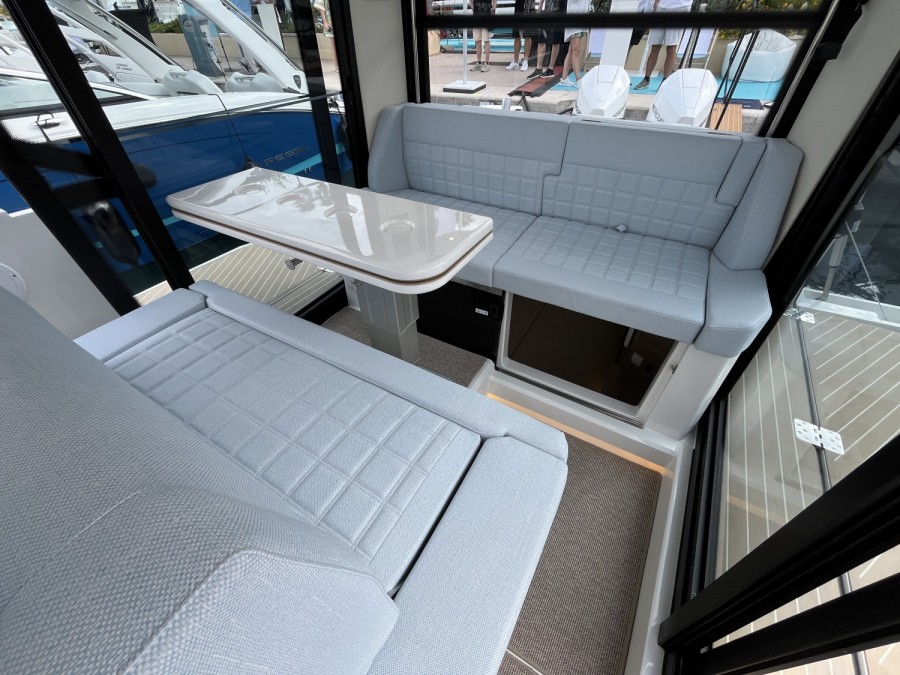 SAXDOR 340 GTWA - 12