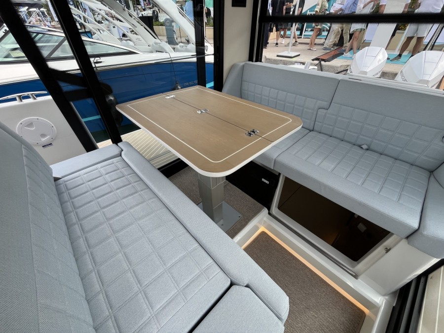 SAXDOR 340 GTWA - 13