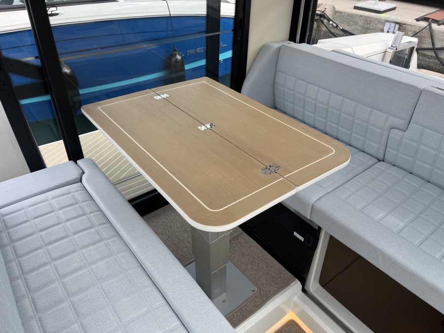 SAXDOR 340 GTWA - 14