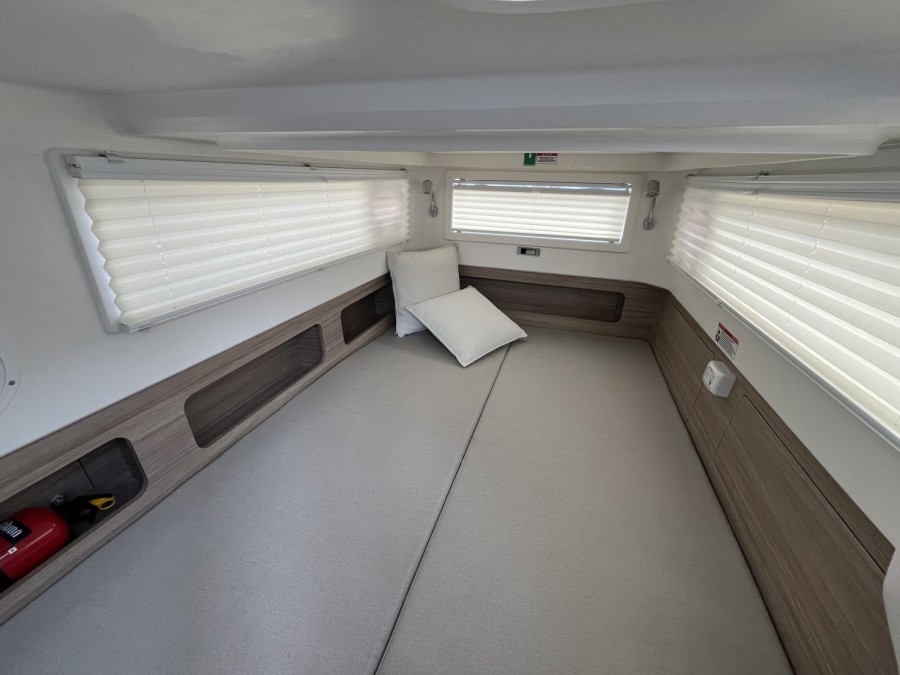 SAXDOR 340 GTWA - 16