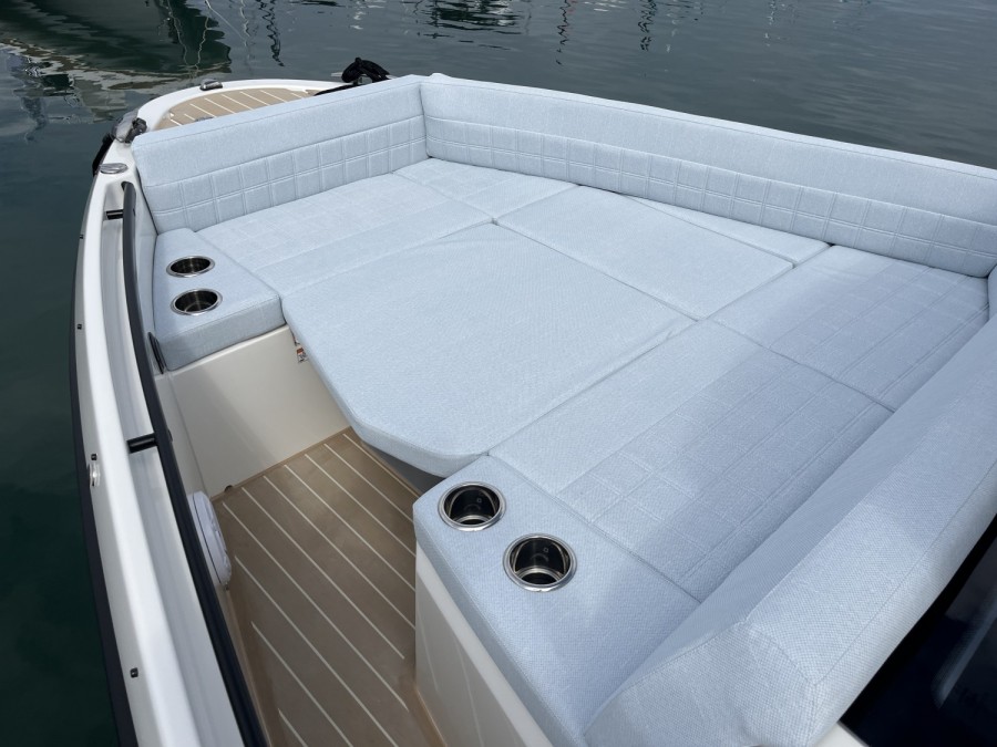 SAXDOR 340 GTWA - 19