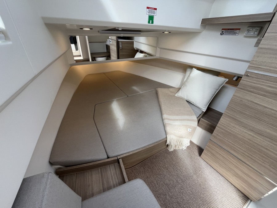 SAXDOR 340 GTWA - 22