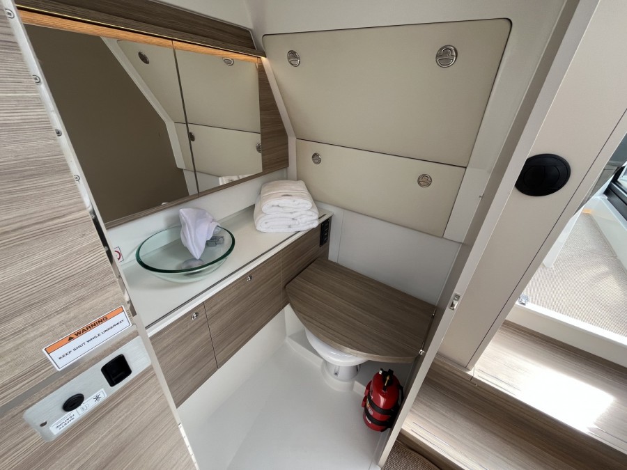 SAXDOR 340 GTWA - 23