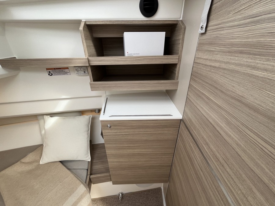 SAXDOR 340 GTWA - 24