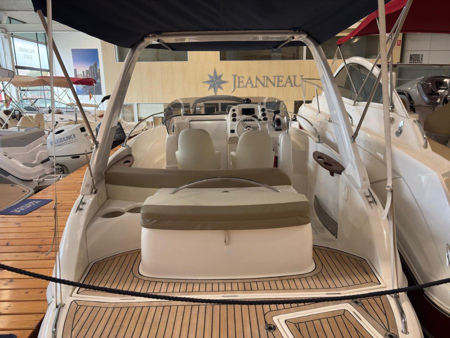 SCARANI 25 DAY CRUISER - 4