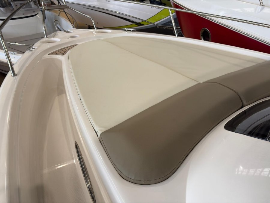 SCARANI 25 DAY CRUISER - 5