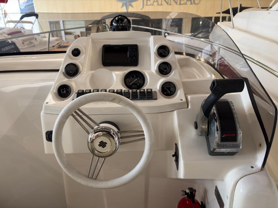 SCARANI 25 DAY CRUISER - 6