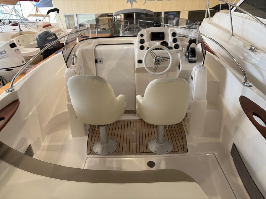 SCARANI 25 DAY CRUISER - 7