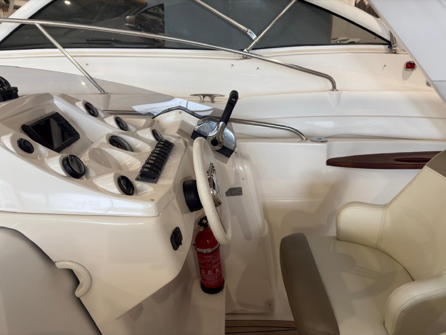 SCARANI 25 DAY CRUISER - 8