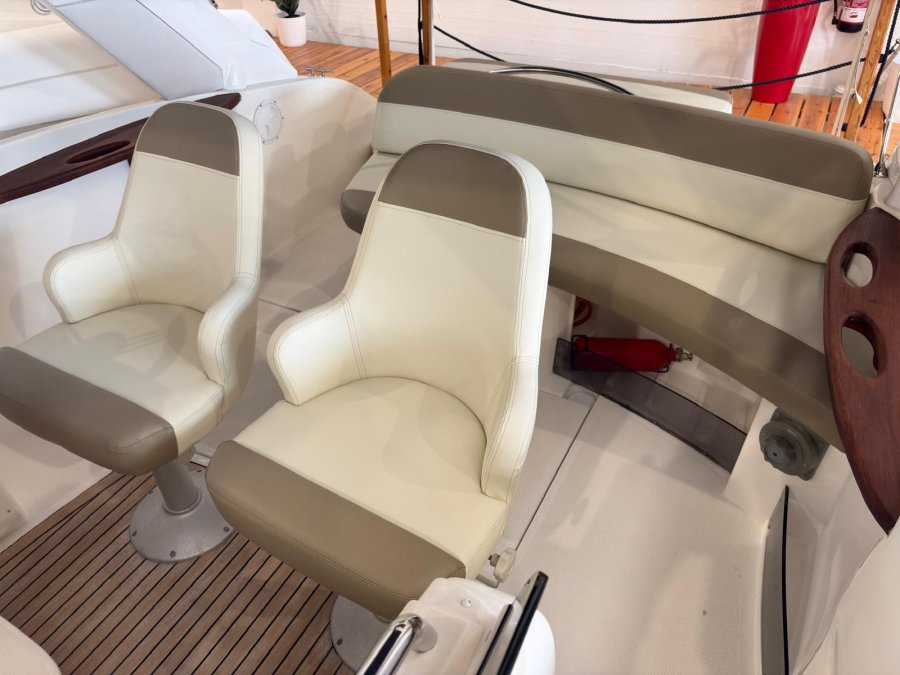 SCARANI 25 DAY CRUISER - 9