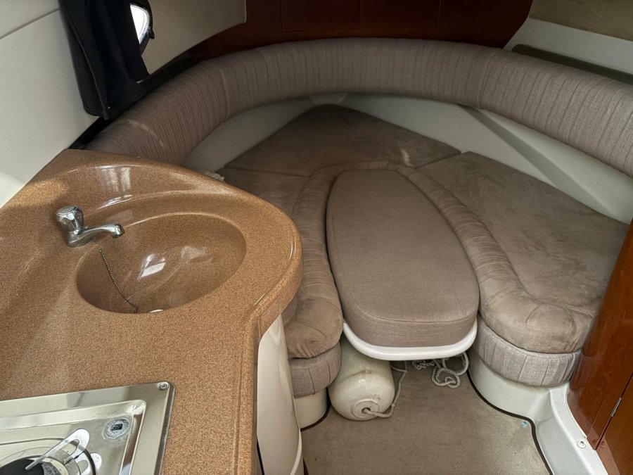 SCARANI 25 DAY CRUISER - 10