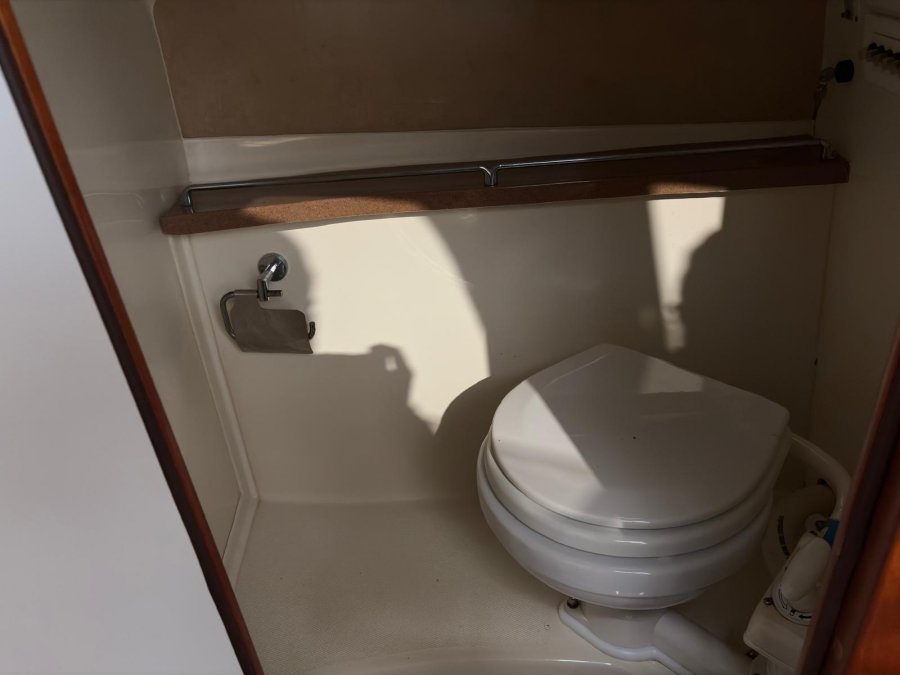 SCARANI 25 DAY CRUISER - 12