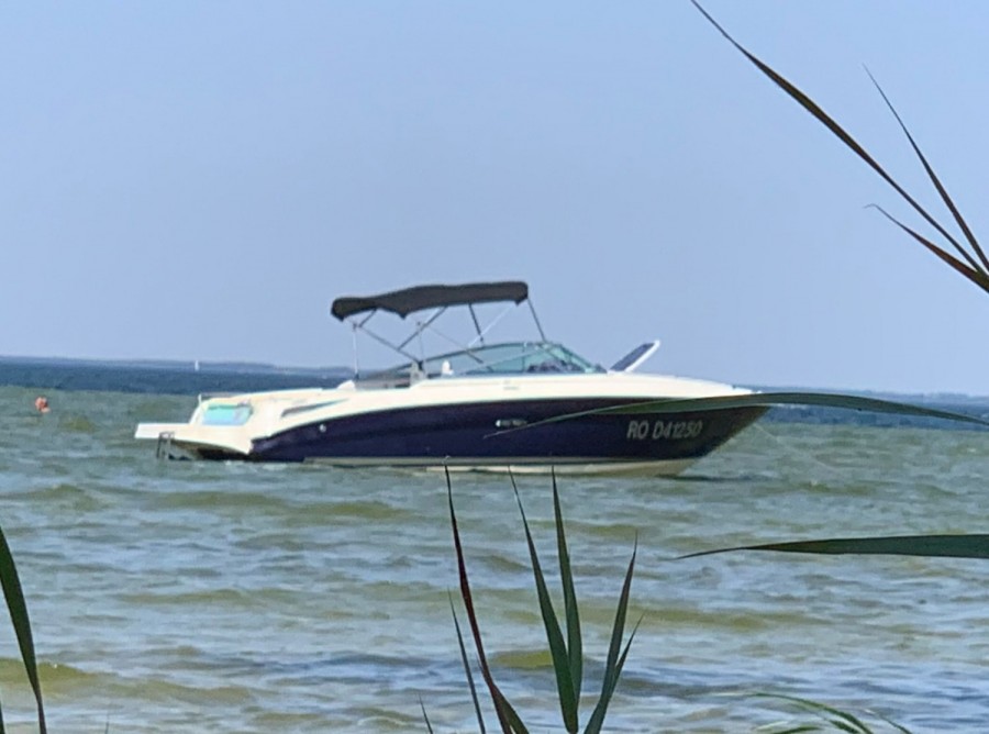 SEA RAY 220 SUNSPORT - 3