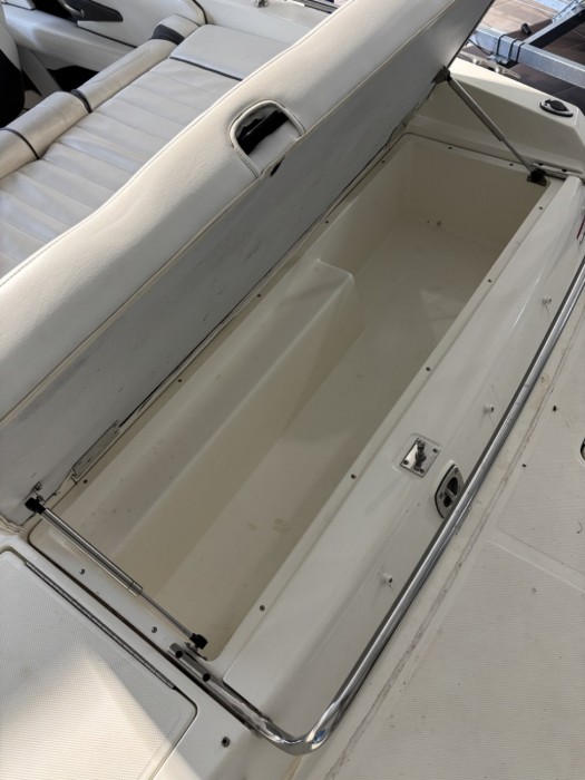 SEA RAY 220 SUNSPORT - 4